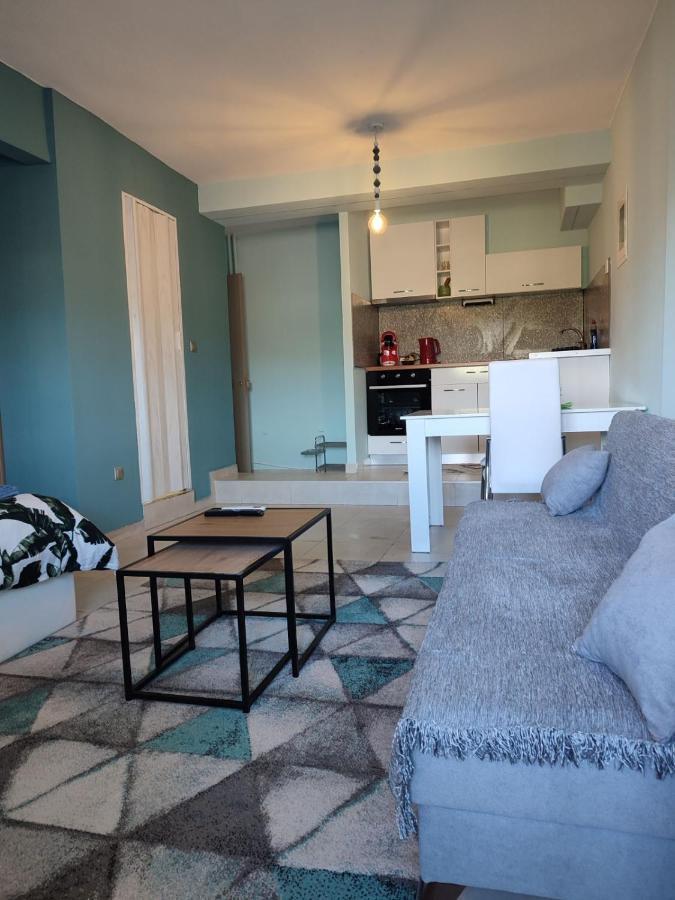 The North Apartment Kastoria Exterior photo