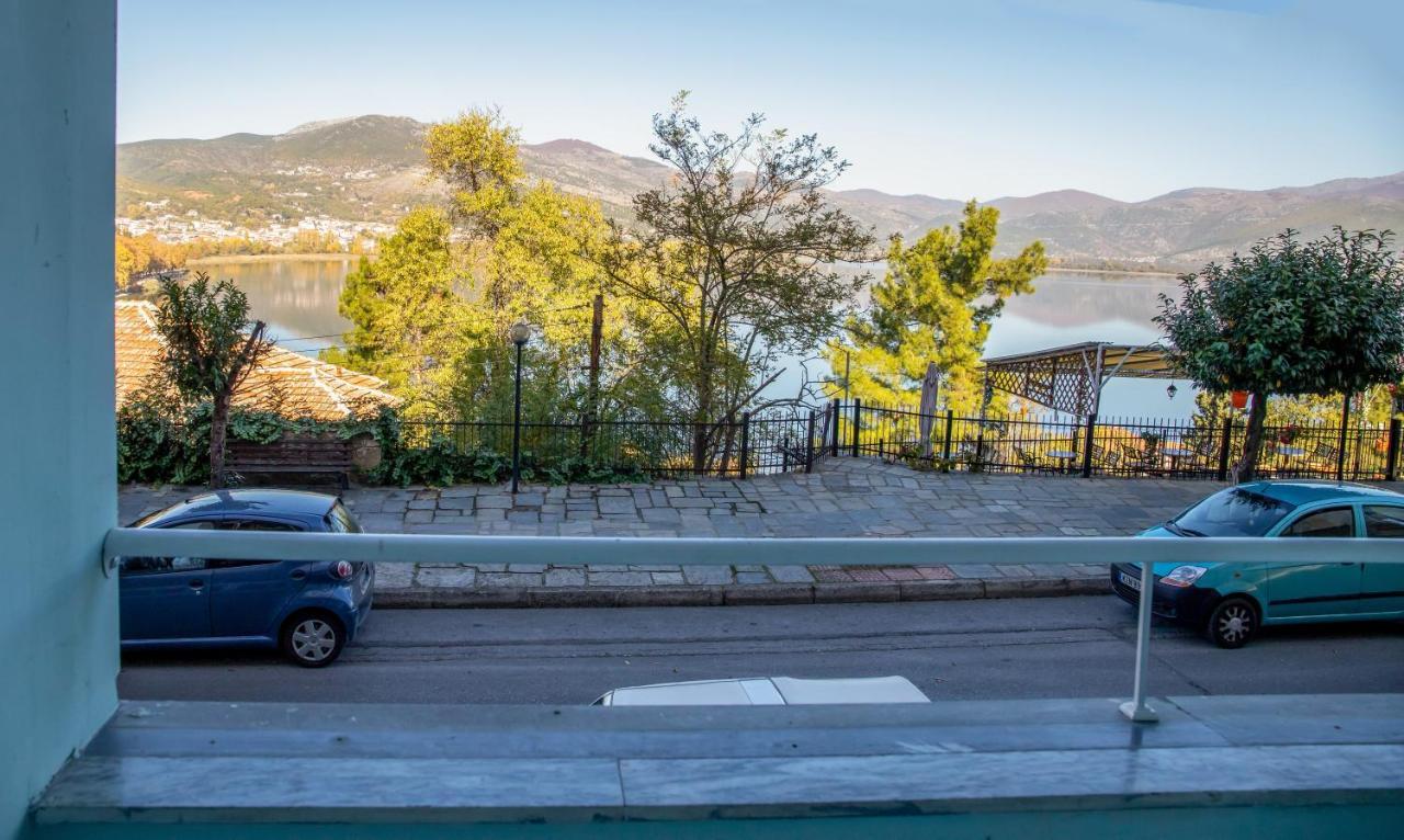 The North Apartment Kastoria Exterior photo