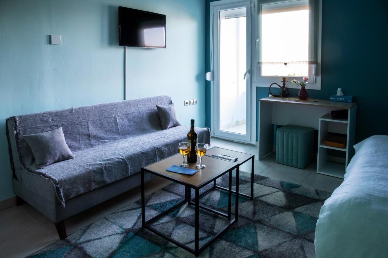The North Apartment Kastoria Exterior photo