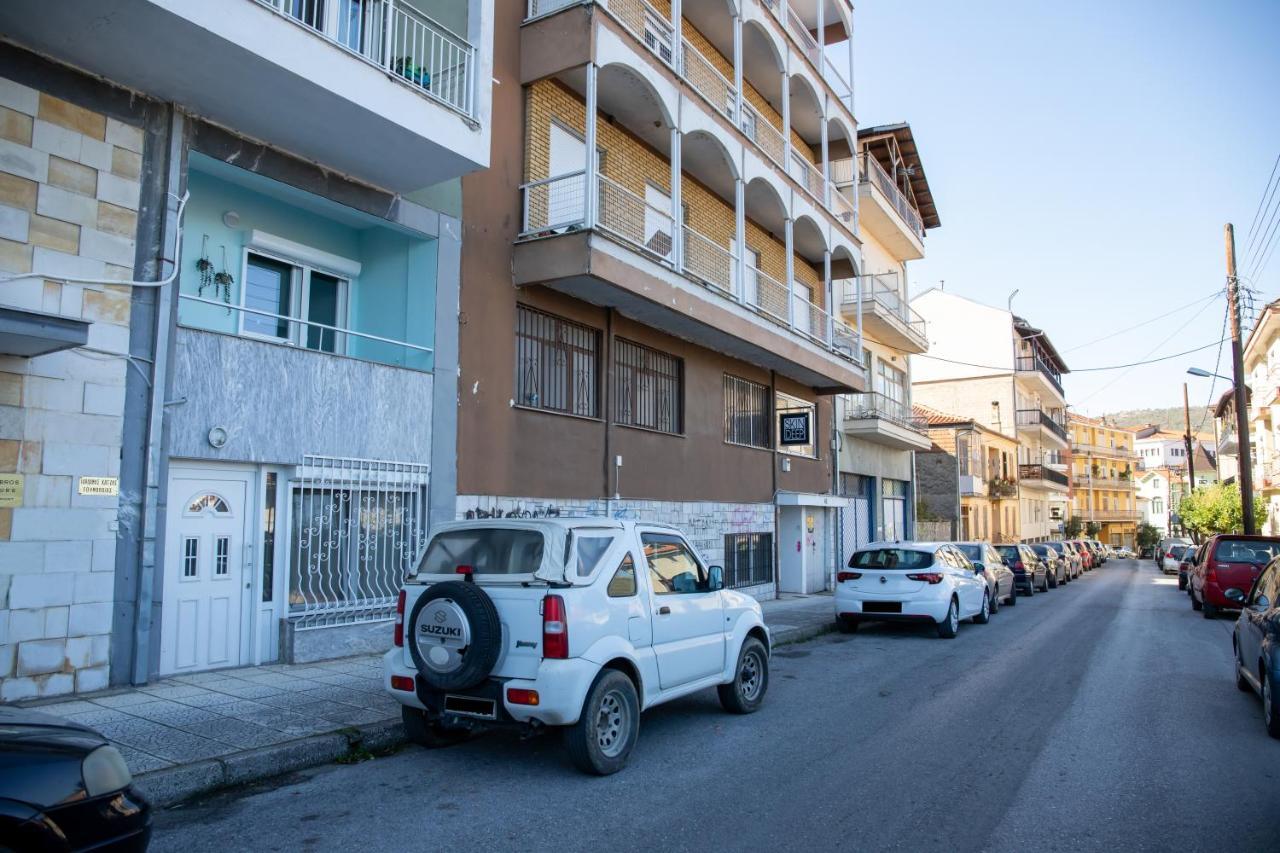 The North Apartment Kastoria Exterior photo